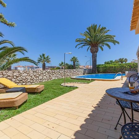 N - Astonishing Bay View Guesthouse Лагуш Екстер'єр фото