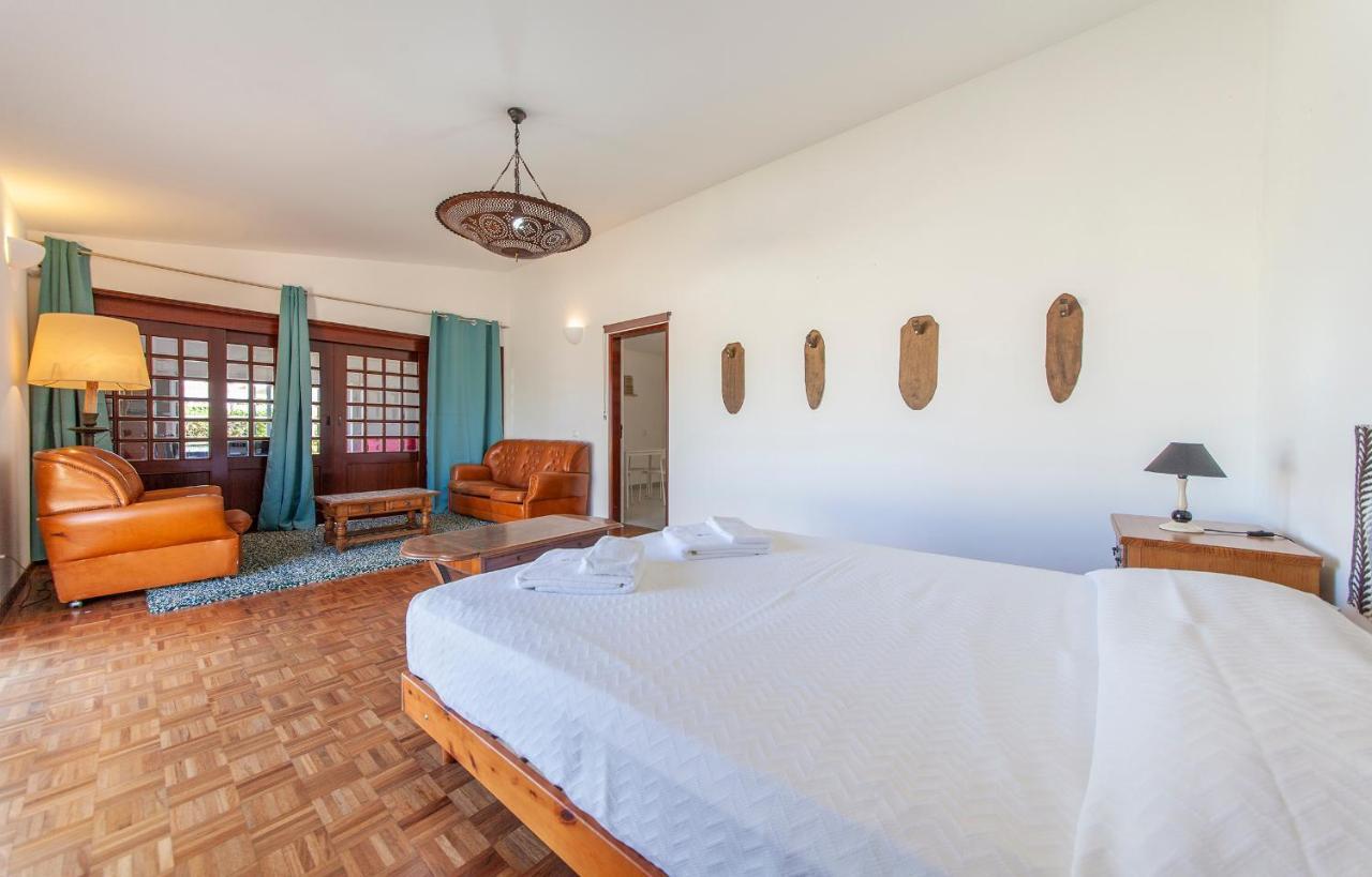 N - Astonishing Bay View Guesthouse Лагуш Екстер'єр фото