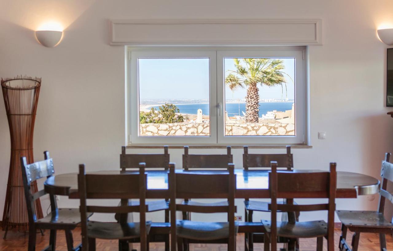 N - Astonishing Bay View Guesthouse Лагуш Екстер'єр фото