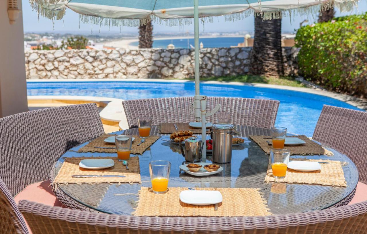 N - Astonishing Bay View Guesthouse Лагуш Екстер'єр фото