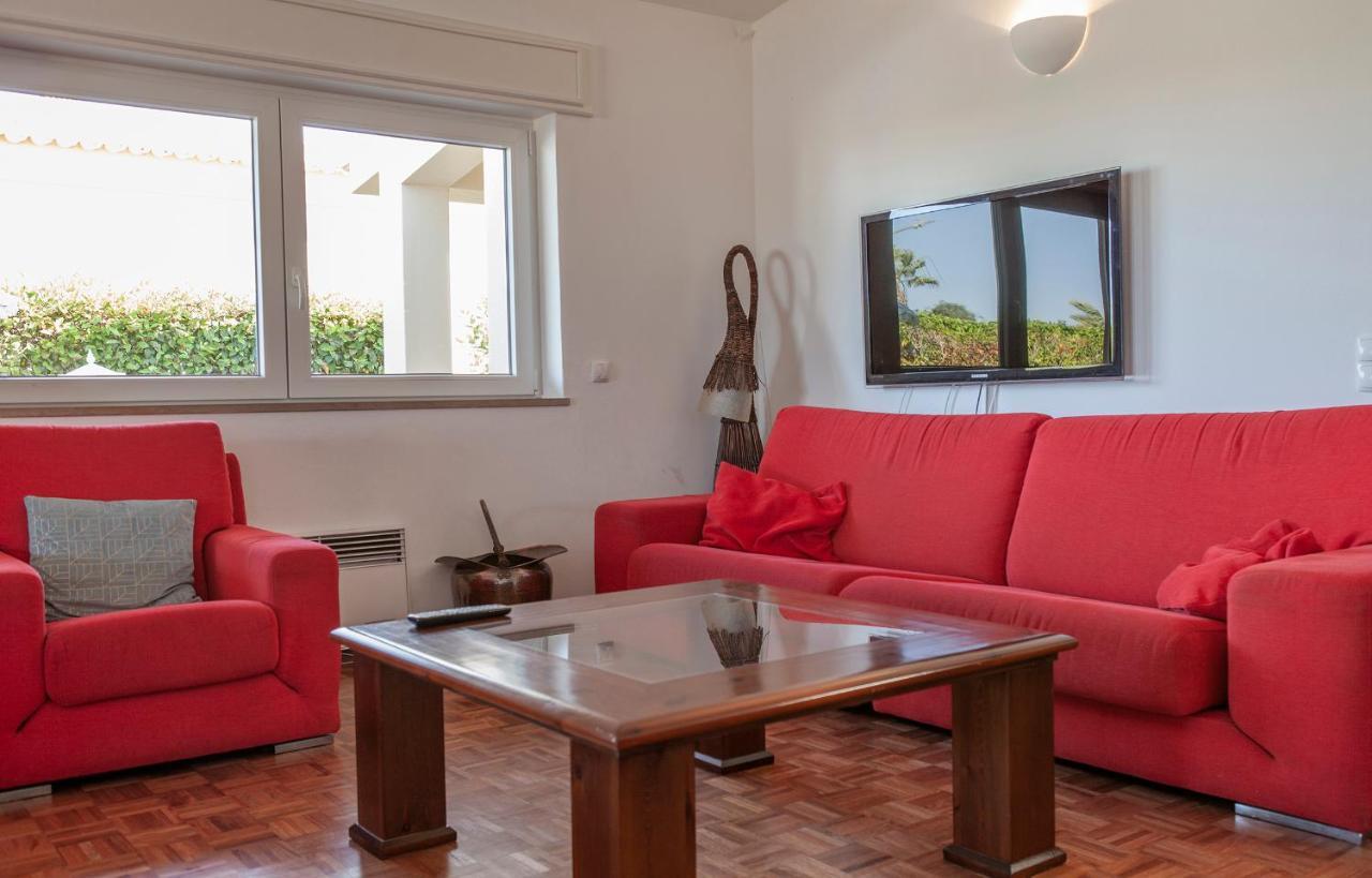 N - Astonishing Bay View Guesthouse Лагуш Екстер'єр фото