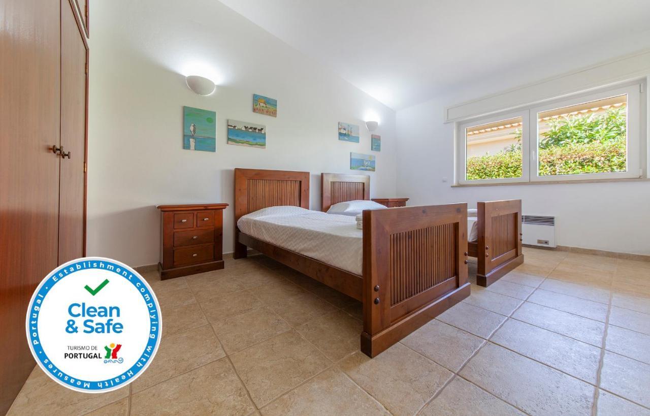 N - Astonishing Bay View Guesthouse Лагуш Номер фото