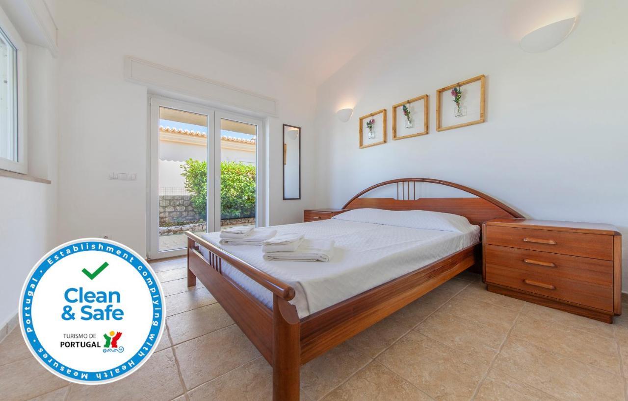 N - Astonishing Bay View Guesthouse Лагуш Номер фото